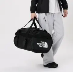 THE NORTH FACE BCホールダッフル 34リッター - メルカリ