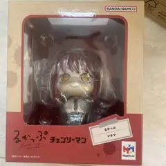 【新品未使用】るかっぷ チェンソーマン マキマ フィギュア