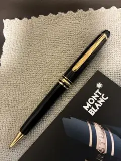 Montblanc モンブラン マイスターシュテュック P165 シャーペン - メルカリ