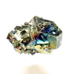 チャルコパイライト【黄銅鉱】原石◇結晶◇20g◇天然石