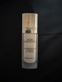 プレステージ ホワイト ル プロテクター UV ルミエール