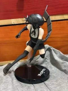 一番くじ チェンソーマン レゼ編 B賞 ボム フィギュア