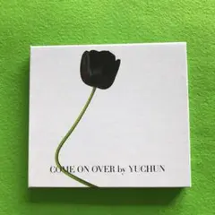 JYJ COME ON OVER 4枚セット 2025年最新】JYJ COME ON OVERの人気アイテム - メルカリ