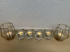 キャンドルスタンド