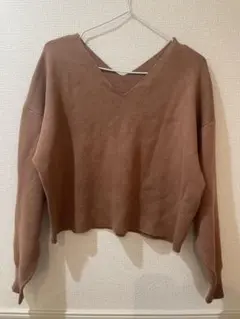 MURUA ニット セーター