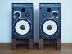 激レア！貴重！JBL4312A重低音 スピーカー 音響  ペアおしゃれアイテム 2025年最新】Jbl 4312aの人気アイテム - メルカリ