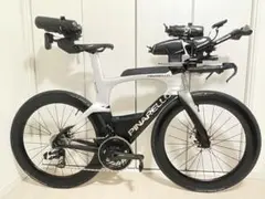 PINARELLO BOLIDE F TR SRAM トライアスロンのサムネイル