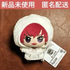 新テニスの王子様　WhiteWinterStyle　ちびぐるみ　丸井ブン太