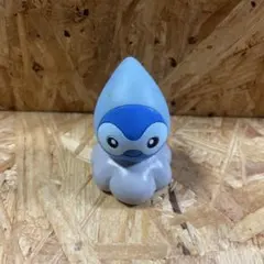 ポケモン 指人形 ポワルン