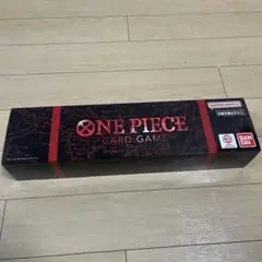 ONE PIECE CARD GAME FOUR EMPERORS