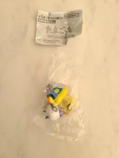 たまごっち　UFOスイング　 ますくっち