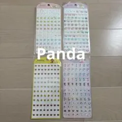 新品☆すみっコぐらし☆リラックマ☆センチメンタルサーカス☆ミニミニシール