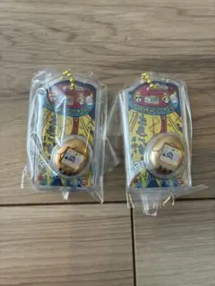 おかしなたまごボーロっち３