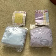 ちいかわ カラフルトート2 モモンガ 古本屋 2個セット　おまけ付き