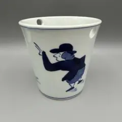 陶器　氷入れ　アイスペール　清水焼　昭和 アイスペール(氷入れ) 手作り陶器 お椀・ボウル・鉢 pottery工房 通販