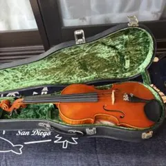 8850】 GLIGA FECIT ANNO 2008 バイオリン グリガ - メルカリ