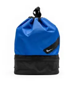 新品　NIKE　青　 スイムバッグ ルームプールバッグ