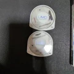 psp UMD リッジレーサーズ、リッジレーサーズ2