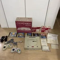 2026年最新】セガサターン 本体 HST-0014の人気アイテム - メルカリ