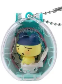 たまごっち　ケース　Poop Time