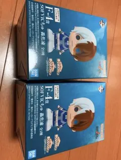 一番くじ　僕のヒーローアカデミア 紡がれる想いSOFVICちゅ　轟焦凍