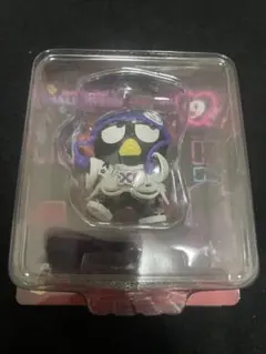 happyくじ バットばつ丸　フィギュア