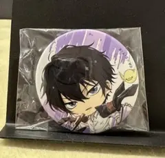 家庭教師ヒットマン REBORN リボーン ひこくじ 缶バッジ　雲雀恭弥