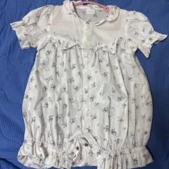 babydior ディオール　ベビー　ロンパースのサムネイル