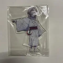 【新品】鬼滅の刃 DVD特典アクリルスタンド 累