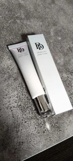 ビドアー 化粧下地 30g 箱入り