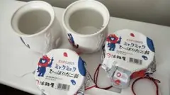 淡路屋 ミャクミャク ひっぱりだこ飯 蛸壺 EXPO2025 - メルカリ