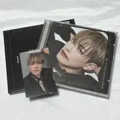 PARADIGM 個別盤 ホンジュン