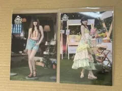 NiziU COCONUT FES ラントレ ニナ NINA