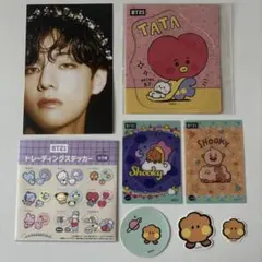 BTS セット売り
