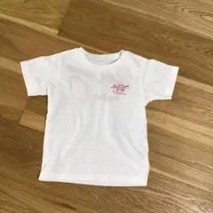 ロデオクラウン　半袖Tシャツ　M 100 ㎝程度