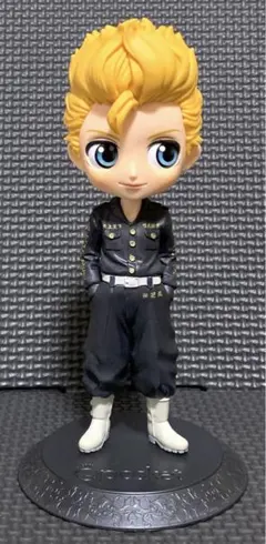 東京リベンジャーズ　Q posket 花垣武道