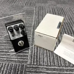 Lovepedal HSR-3 リバーブ ギターエフェクター - メルカリ