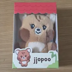 NCT チソン ぬいぐるみ 10cm NCT DREAM チソン 10cm人形 べクッチ | babyonigirilove's