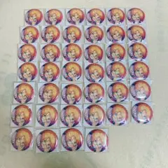 遊木真　缶バッチ　テーマ　40点