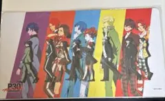☆新品未開封品☆ペルソナ 30th アトレ 秋葉原 くじ S賞 プレイマット