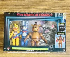 ファイブナイツアットフレディーズ フレディヘッド スペシャルセット