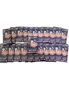 ROMANCE DAWN ONE PIECE 23パックセット