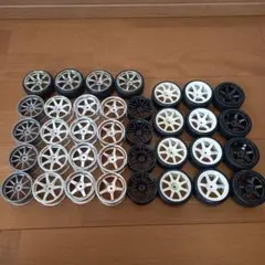 2026年最新】hpi ホイールの人気アイテム - メルカリ
