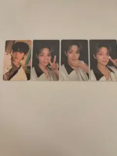 treasure ジフントレカまとめ売り