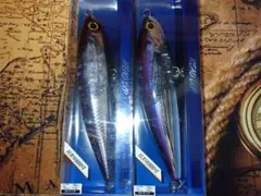 シマノ　ヘッドディップ　140F、175F 、別注平政190F シマノ ヘッドディップ 140F、175F 、別注平政190F - メルカリ