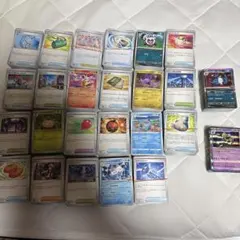 ポケカ　ノーマルまとめ売り約2700枚