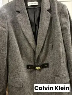 Calvin Klein カルバンクラインレディースジャケット