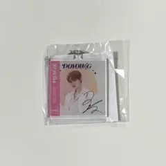 treasure ドヨン カプセルトイ