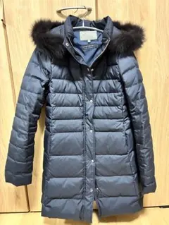 ユナイテッドアローズ　A day in the life ダウンジャケット