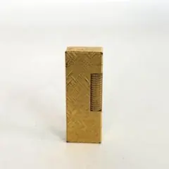 カルティエ ライター ヴィンテージ 稼働品 中古 ローラー式 